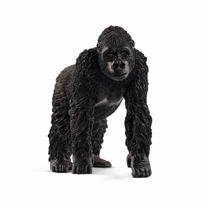 Schleich - Gorilla Female SC14771