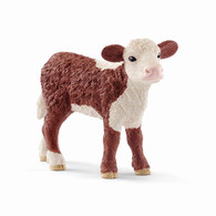 Schleich - Hereford Calf SC13868