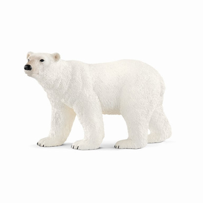 Schleich - Polar Bear SC14800