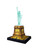 Ravensburger - Statue of Liberty at Night 3D Puzzle RB12596-8 - Finished puzzle