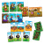 Orchard Game - Animal Families - Mini Games - Cards