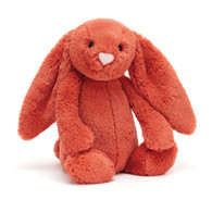 Jellycat - Bashful Cerise Bunny Medium