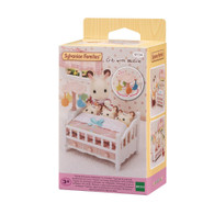 Sylvanian Families - Crib with Mobile SF5534