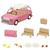 Sylvanian Families - Family Picnic Van SF5535 - what's in the box