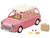 Sylvanian Families - Family Picnic Van SF5535 