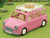 Sylvanian Families - Family Picnic Van SF5535