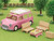 Sylvanian Families - Family Picnic Van SF5535