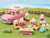 Sylvanian Families - Family Picnic Van SF5535