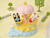 Sylvanian Families - Baby Star Carousel SF5539