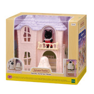 Sylvanian Families - Baby Star Carousel SF5539