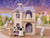 Sylvanian Families - Baby Star Carousel SF5539