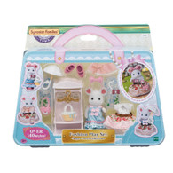 Sylvanian Families - Fashion Play Set -Sugar Sweet Collection SF5540