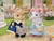 Sylvanian Families - Fashion Play Set -Sugar Sweet Collection SF5540