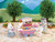 Sylvanian Families - Candy Cart SF5053