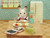 Sylvanian Families - Breakfast Playset SF5444