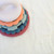 Jellystone Designs - Rainbow Stacker Silicone Teether & Toy - Earth