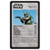 Top Trumps - Star Wars IV to VI - Boba Fett