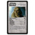 Top Trumps - Star Wars IV to VI - Bib Fortuna