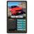 Top Trumps - Sports Cars - Ford Mustang