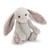 Jellycat - Blossom Bashful Silver Bunny Medium