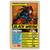 Top Trumps - Marvel Retro - Black Widow