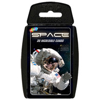 Top Trumps - Space