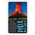 Top Trumps - Forces of Nature - Volcanic Eruption