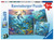 Ravemsburger - Ocean Life Puzzle 3x49 piece RB05149-6