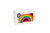 Dena toys - RAINBOW Neon 6pc - ready to gift