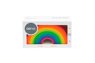 Dena toys - RAINBOW Neon Rainbow 12pc