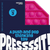 Pressssit - Octagon - Pink