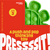 Pressssit - Flower Green