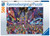 Ravensburger - New Years in Times Square 500 piece RB16423-3