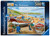 Ravensburger - The Fisherman 500 piece RB16414-1