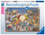 Ravensburger - Romeo & Juliet Puzzle 1000 piece RB16808-8