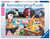 Ravensbuger - Dog Days Of Summer Puzzle 1000 piece RB16810-1