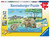 Ravensburger - Baby Safari Animals Puzzle 2x12 piece RB05095-6