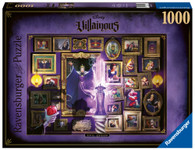 Ravensburger - Villainous Evil Queen Puzzle 1000 piece RB16520-9