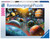 Ravensburger - Planets Puzzle 1000 piece RB19858-0