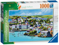 Ravensburger - Kinsale Harbour Ireland 1000 piece RB16487-5