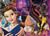 Ravensburger - Disney Belle Mood 1000 piece RB16486-8 - Finished puzzle