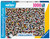 Ravensburger - Challenge Mickey Puzzle 1000 piece RB16744-9