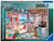 Ravensburger - My Haven No 7 The Beach Hut 1000 piece RB15000-7