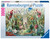 Ravensburger - The Secret Garden Puzzle 1000 piece RB16806-4