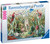 Ravensburger - The Secret Garden Puzzle 1000 piece RB16806-4 - Box