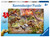 Ravensburger - Dinosaur Dash Puzzle 60 piece RB05164-9