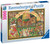 Ravensburger - Windsor Wives Puzzle 1000 piece RB16809-5 - box