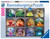 Ravensburger - Magical Potions Puzzle 1000 piece RB16816-3