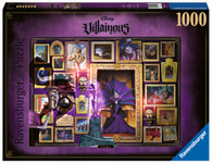 Ravensburger - Villainous Yzma Puzzle 1000 piece RB16522-3