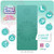 Soul Mates - Bio Yoga Mat -Earth - Green